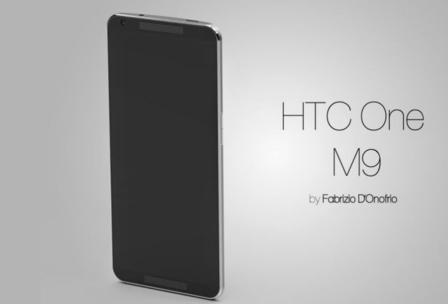 HTC-One-M9-Concept