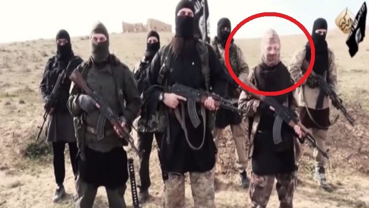 ذكرت صحيفة “ديلي ميل” البريطانية أن الجهادية حياة بومدين المطلوبة للعدالة الفرنسية ظهرت في فيديو جديد لتنظيم “داعش” في سوريا.
