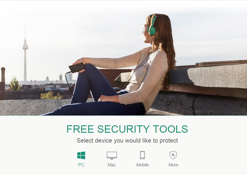kaspersky.com free-tools