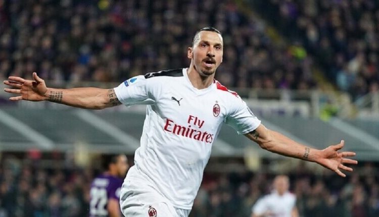 Ibrahimovic may move to retire at the end of the season