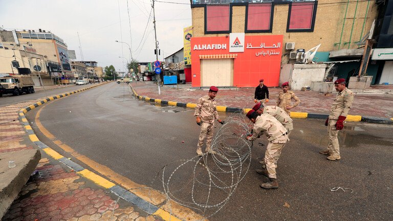 Iraqi Health Most of Corona's injuries are in the popular areas, slums, and city outskirts