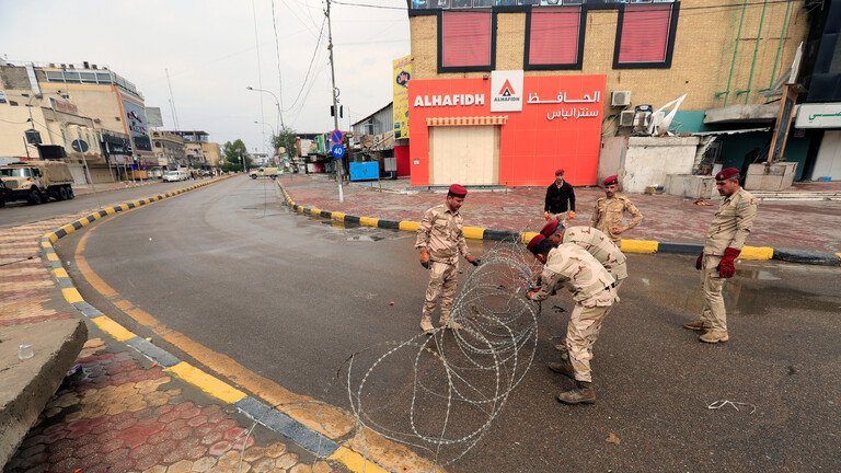 Iraqi Health Most of Corona's injuries are in the popular areas, slums, and city outskirts